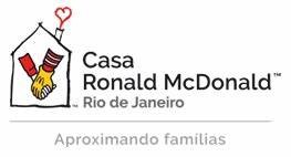 Amigo da Casa Ronald McDonald